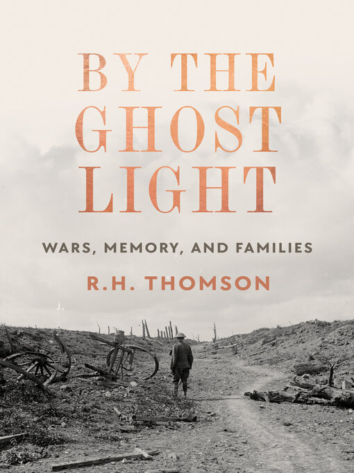 Title details for By the Ghost Light by R.H. Thomson - Available